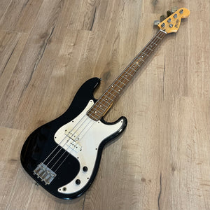 Jagard Precision Bass Fujigen MIJ