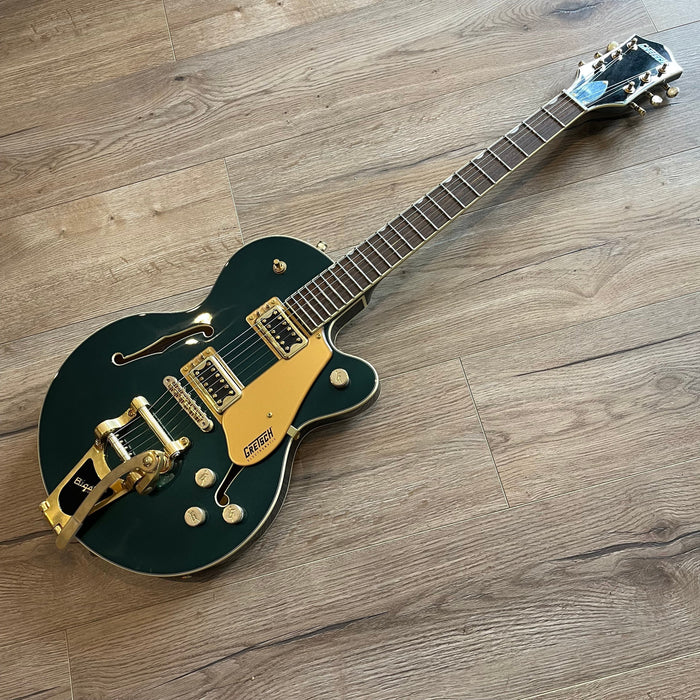 Gretsch Electromatic Junior G5655T - Cadillac Green