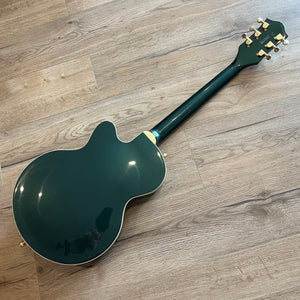 Gretsch Electromatic Junior G5655T - Cadillac Green