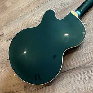 Gretsch Electromatic Junior G5655T - Cadillac Green