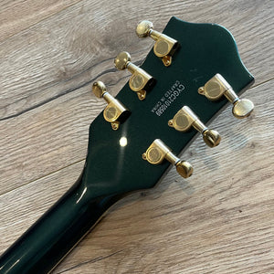 Gretsch Electromatic Junior G5655T - Cadillac Green