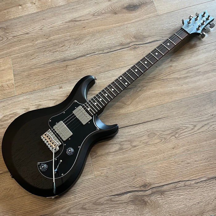 PRS S2 Standard - Charcoal