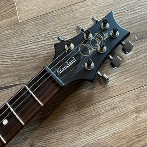 PRS S2 Standard - Charcoal