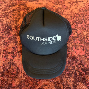 Southside Sounds Trucker Hat