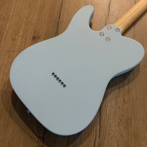 Frank FJ Guitars T Model - Blue