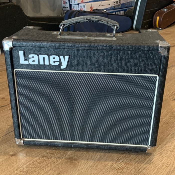 Laney VC-15 1x 10" Combo Tube Amp - Made in UK
