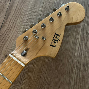 Strat SSH MIJ Matsamuko 1970's