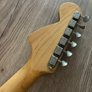Strat SSH MIJ Matsamuko 1970's