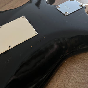Strat SSH MIJ Matsamuko 1970's
