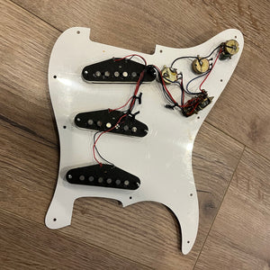 Strat SSH MIJ Matsamuko 1970's