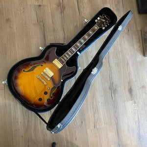 Ibanez Artcore AS103 - VB - 12-02 Sunburst