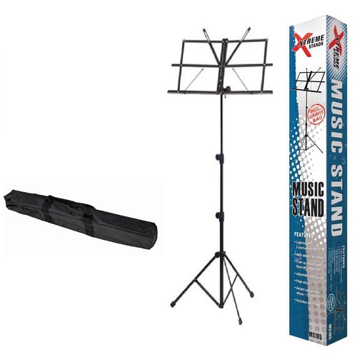 Xtreme music stand