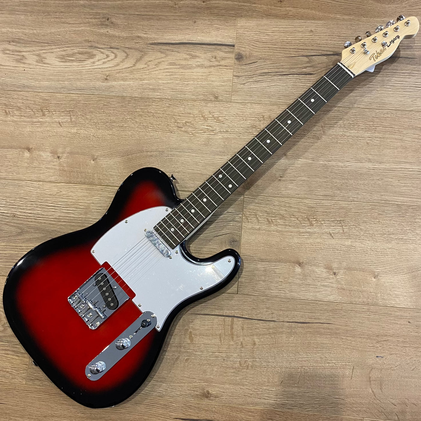 Tokai legacy best sale