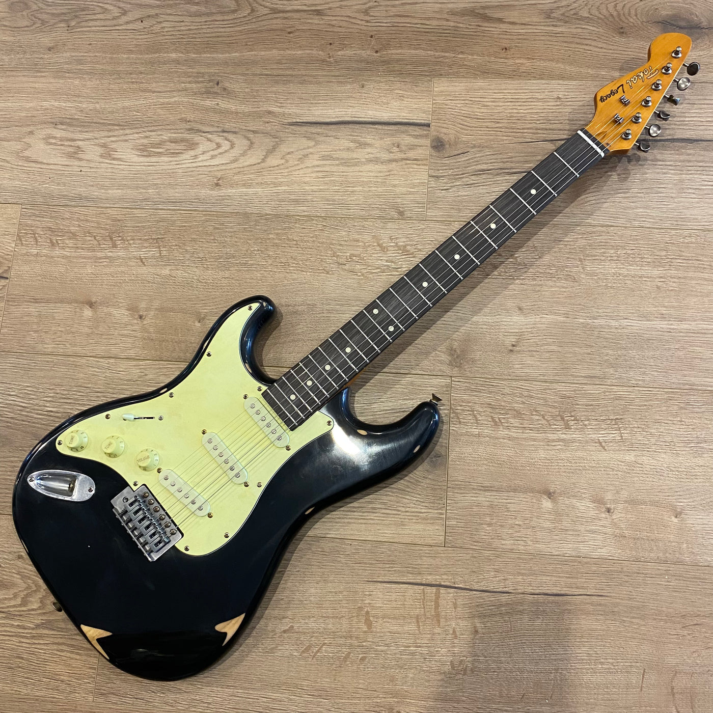 Tokai online legacy strat
