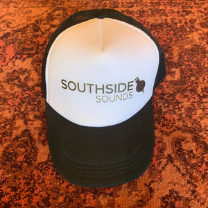 Southside Sounds Trucker Hat