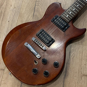 Electra X280 'Workingman' Electric Guitar MIJ 1981