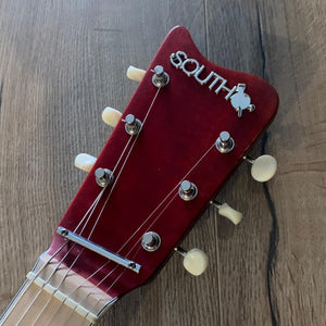 Maxey - South Guitars OS59 Model