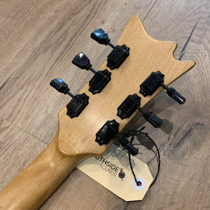 Electro Phonic - Guitarmadillo Self Amplified Guitar - USA