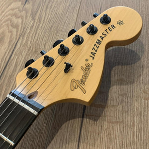 Fender Jim Root Jazzmaster
