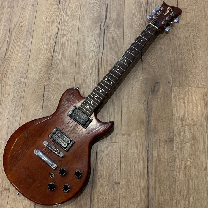 Electra X280 'Workingman' Electric Guitar MIJ 1981