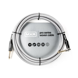 MXR Pro Woven Series Cables