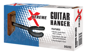Xtreme Guitar Hanger